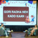 When music becomes meditation, garba becomes prayer: Parth Oza’s journey of purpose