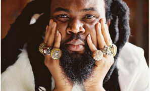 Onyeka Nwelue’s Tokyo Spies: A restless storyteller turns to Japan, calligraphy & moral cost of escape