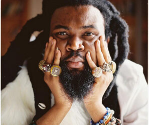 Onyeka Nwelue’s Tokyo Spies: A restless storyteller turns to Japan, calligraphy & moral cost of escape