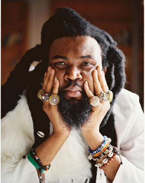 Onyeka Nwelue’s Tokyo Spies: A restless storyteller turns to Japan, calligraphy & moral cost of escape
