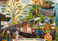 Onam Express to happiness: Indian Railways rolls out 112 special train services to bring Keralites home