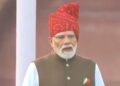 From playground to podium, PM Modi fires up India’s youth for a ‘Viksit Bharat’ by 2047
