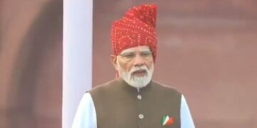 From playground to podium, PM Modi fires up India’s youth for a ‘Viksit Bharat’ by 2047