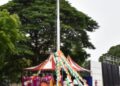 SRIHER VC calls for a greener, more inclusive India on 80th I-Day