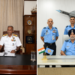 Sea-Air Command Gets New Leadership: Pramod, Tejpal Singh Take Charge in Top Naval, IAF Posts