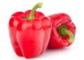 Red hot, red brilliant: Let the humble capsicum steal the Sunday show!