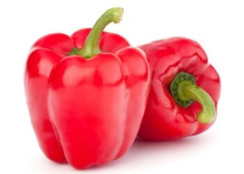 Red hot, red brilliant: Let the humble capsicum steal the Sunday show!