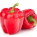 Red hot, red brilliant: Let the humble capsicum steal the Sunday show!