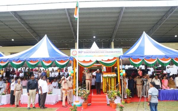 Southern Railway salutes freedom, flags a future of safer, smarter rail travel