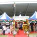Southern Railway salutes freedom, flags a future of safer, smarter rail travel