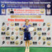 Little paddle, big promise: DPS-Bopal’s Ishita Joshi serves up state-level glory