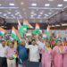 When the Tiranga sings to those who gave India is Freedom: Ahmedabad to honour seniors with a night of patriotic melodies