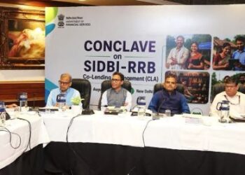 SIDBI, RRBs join hands to take MSME credit deeper into rural India