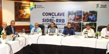 SIDBI, RRBs join hands to take MSME credit deeper into rural India