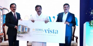 From a birthday tribute to a new healthcare vision: SIMS unveils three patient-centric initiatives