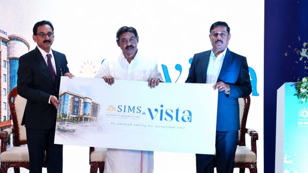From a birthday tribute to a new healthcare vision: SIMS unveils three patient-centric initiatives