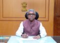 U Subba Rao takes charge as Southern Railway GM, brings ICF success story to Chennai