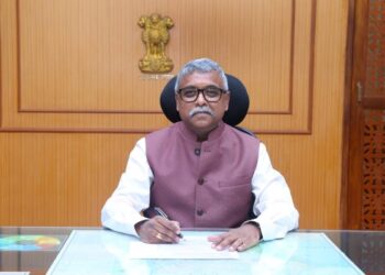 U Subba Rao takes charge as Southern Railway GM, brings ICF success story to Chennai