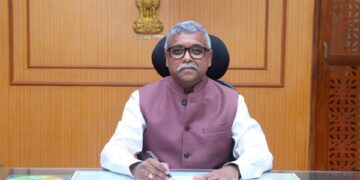 U Subba Rao takes charge as Southern Railway GM, brings ICF success story to Chennai