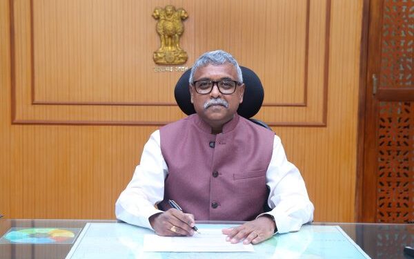 U Subba Rao takes charge as Southern Railway GM, brings ICF success story to Chennai