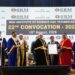 ‘Don’t just prepare for the future—shape it’: VP Radhakrishnan’s punchline to SRM graduates