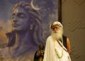 Sadhguru’s helping hand to Nepal: “Form a Himalayan Board to protect our majestic, fragile mountains”