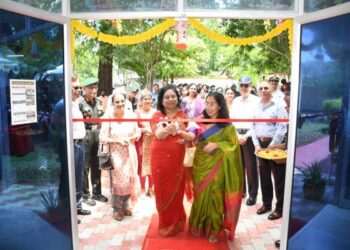 From service to celebration: New Sainik Institute brings the Armed Forces fraternity closer in Chennai