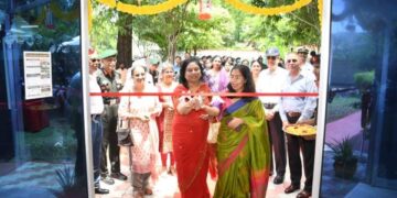 From service to celebration: New Sainik Institute brings the Armed Forces fraternity closer in Chennai