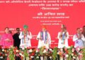 From kisan to coop powerhouse: In Rajasthan, Shah unveils ₹11,953-crore development push in a single day