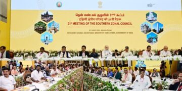 South India’s big federal bargain: Vijay, Satheesan put delimitation, water, drugs and development on the table
