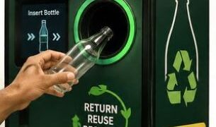 Bottle Meets Bot! TASMAC puts liquor orders on digital fast track