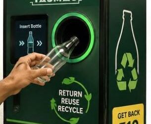 Bottle Meets Bot! TASMAC puts liquor orders on digital fast track