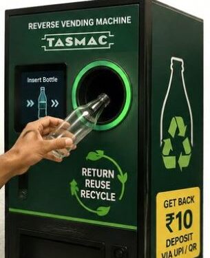 Bottle Meets Bot! TASMAC puts liquor orders on digital fast track