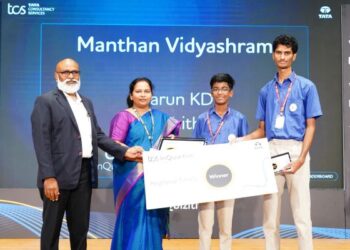 When AI knows the answers, curiosity still wins: Chennai’s young quizzers crack the code