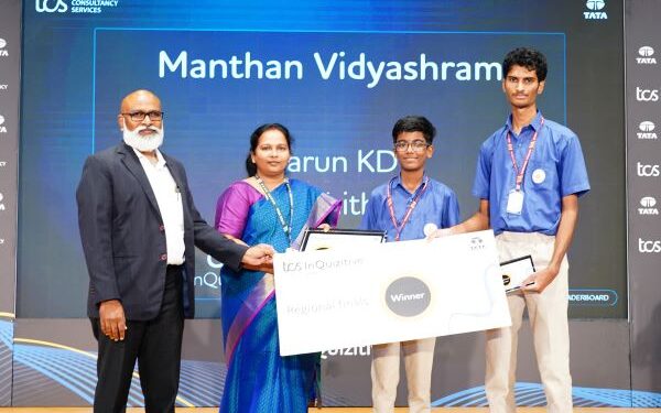 When AI knows the answers, curiosity still wins: Chennai’s young quizzers crack the code