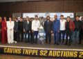 From celebrity spotlight to sporting spark: TNPPL Season 2 serves up a bigger pickleball dream