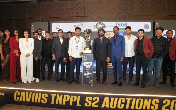 From celebrity spotlight to sporting spark: TNPPL Season 2 serves up a bigger pickleball dream