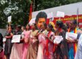 Politics can be fierce, but women’s dignity must remain sacred: Kanimozhi Santhosh