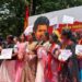 Politics can be fierce, but women’s dignity must remain sacred: Kanimozhi Santhosh