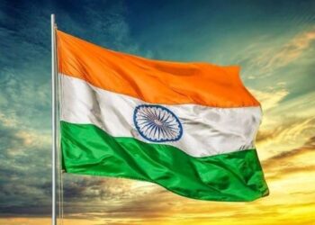 Tricolour on the march: India salutes its martyrs as ‘Tiranga Yatra’ sweeps the nation