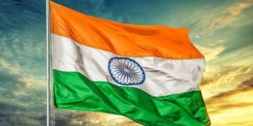 Tricolour on the march: India salutes its martyrs as ‘Tiranga Yatra’ sweeps the nation