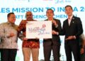 Malaysia turns up the travel heat in India as ‘Visit Malaysia 2026’ takes off