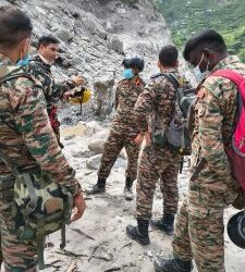 Rescue before relief, hope above the ruins: India rallies to Nepal’s aid as Himalayan catastrophe deepens