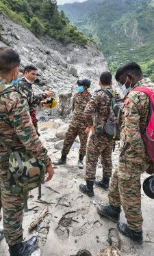 Rescue before relief, hope above the ruins: India rallies to Nepal’s aid as Himalayan catastrophe deepens