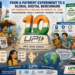 From 90,000 transactions to 66 crore a day: UPI’s decade-long digital earthquake