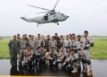 India–US navies join hands to sharpen elite EOD and diving warfare skills