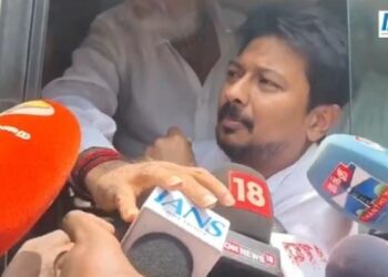When politics crosses the line: Tamil Nadu’s ‘Trisha’ row reopens the debate on dignity in public speech