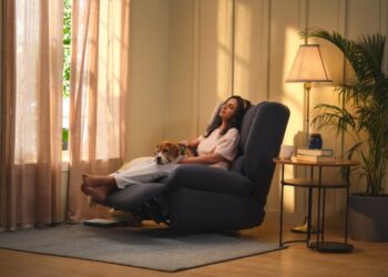 From furniture to “future”: Interio turns AI and 3D visualisation into a new way of shopping for homes