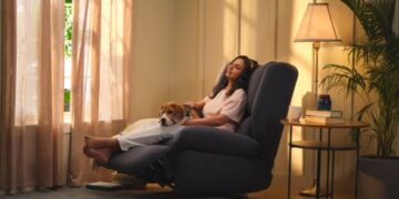 From furniture to “future”: Interio turns AI and 3D visualisation into a new way of shopping for homes