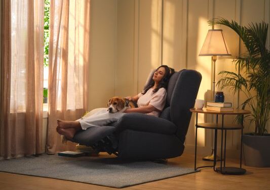 From furniture to “future”: Interio turns AI and 3D visualisation into a new way of shopping for homes